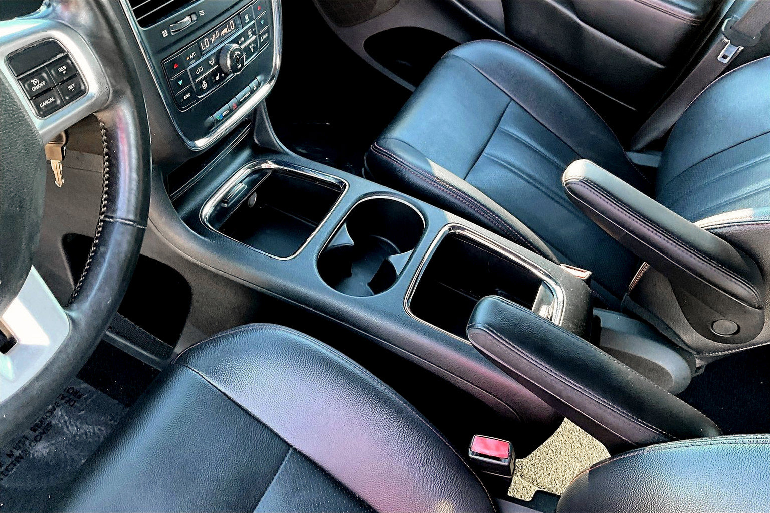 Used 2019 Dodge Grand Caravan GT image 14