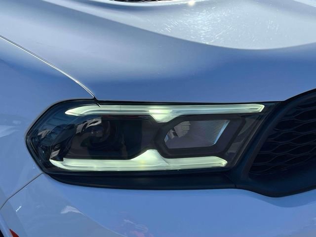 Used 2022 Dodge Durango R/T w/ Blacktop Package image 9