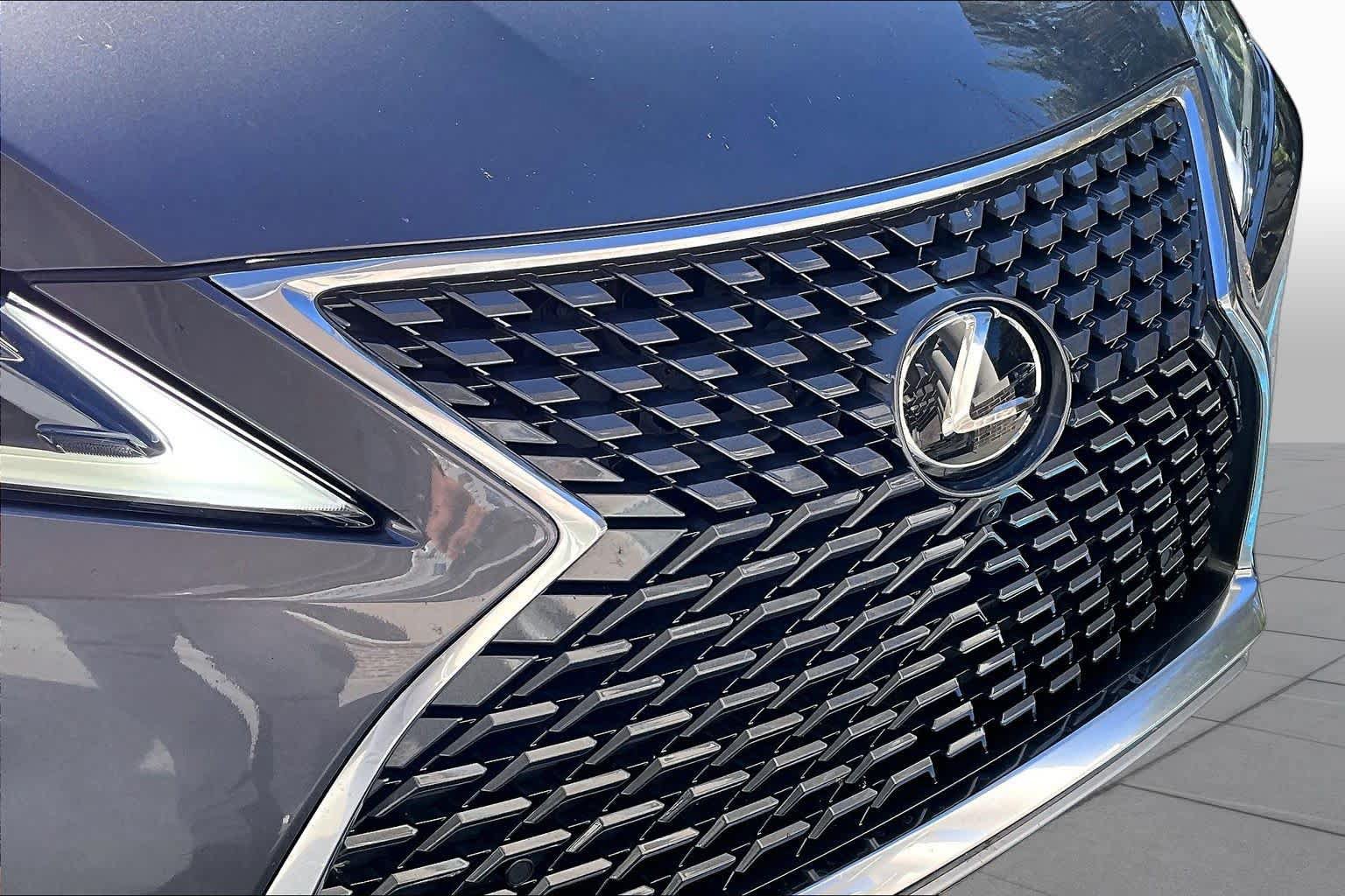 Used 2022 Lexus RX 350 FWD w/ Premium Package image 30