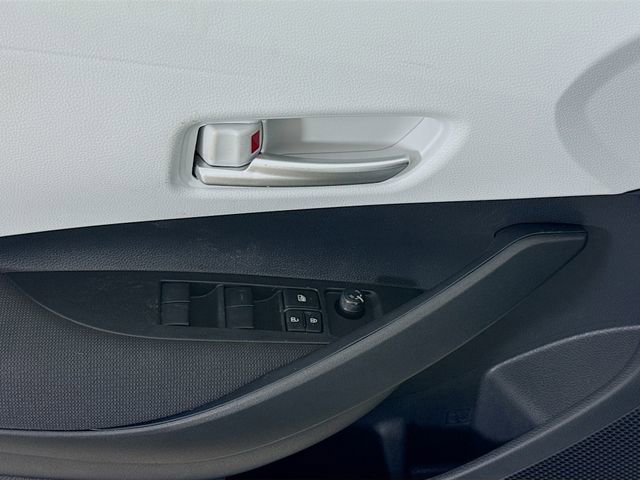 New 2026 Toyota Corolla SE image 17