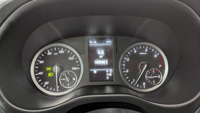 Used 2021 Mercedes-Benz Metris image 22
