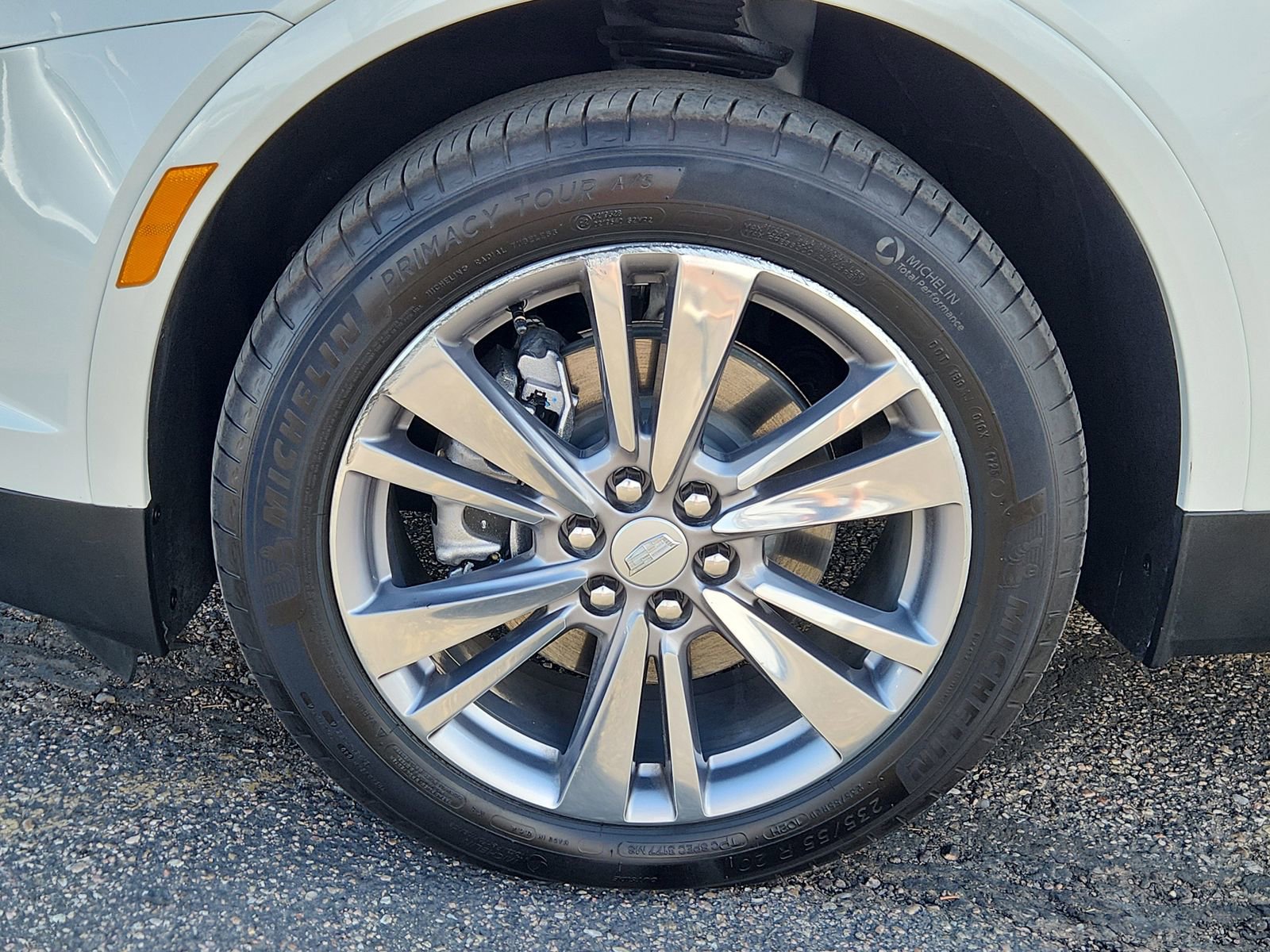 Used 2025 Cadillac XT5 Premium Luxury image 18