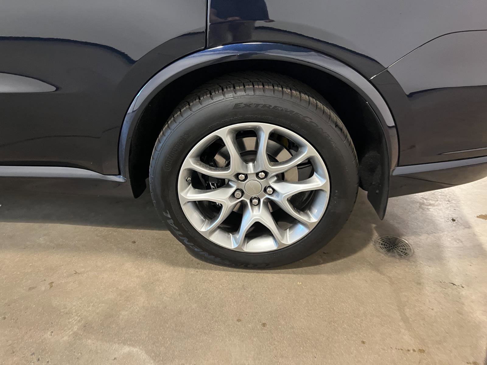 Used 2025 Dodge Durango SRT Hellcat AWD/4WD image 54