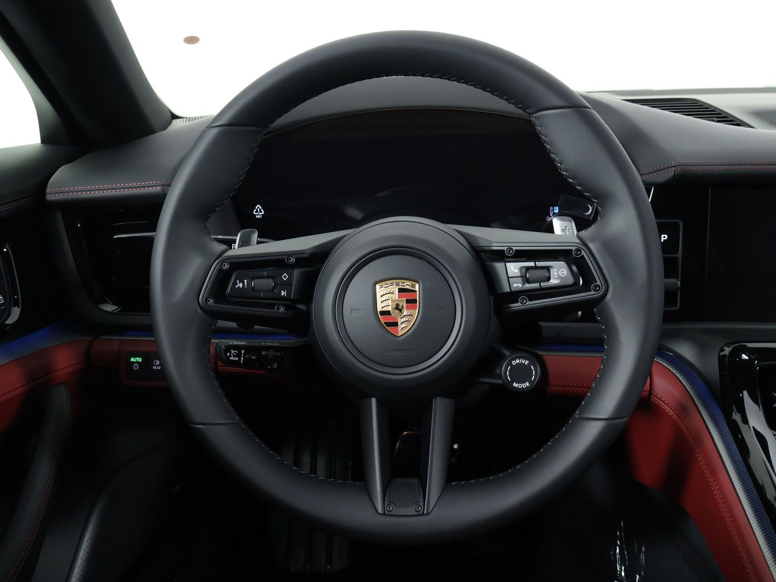 New 2026 Porsche Panamera RWD image 12