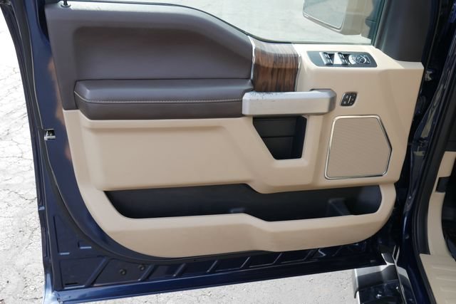 Used 2020 Ford F150 Lariat AWD/4WD image 13