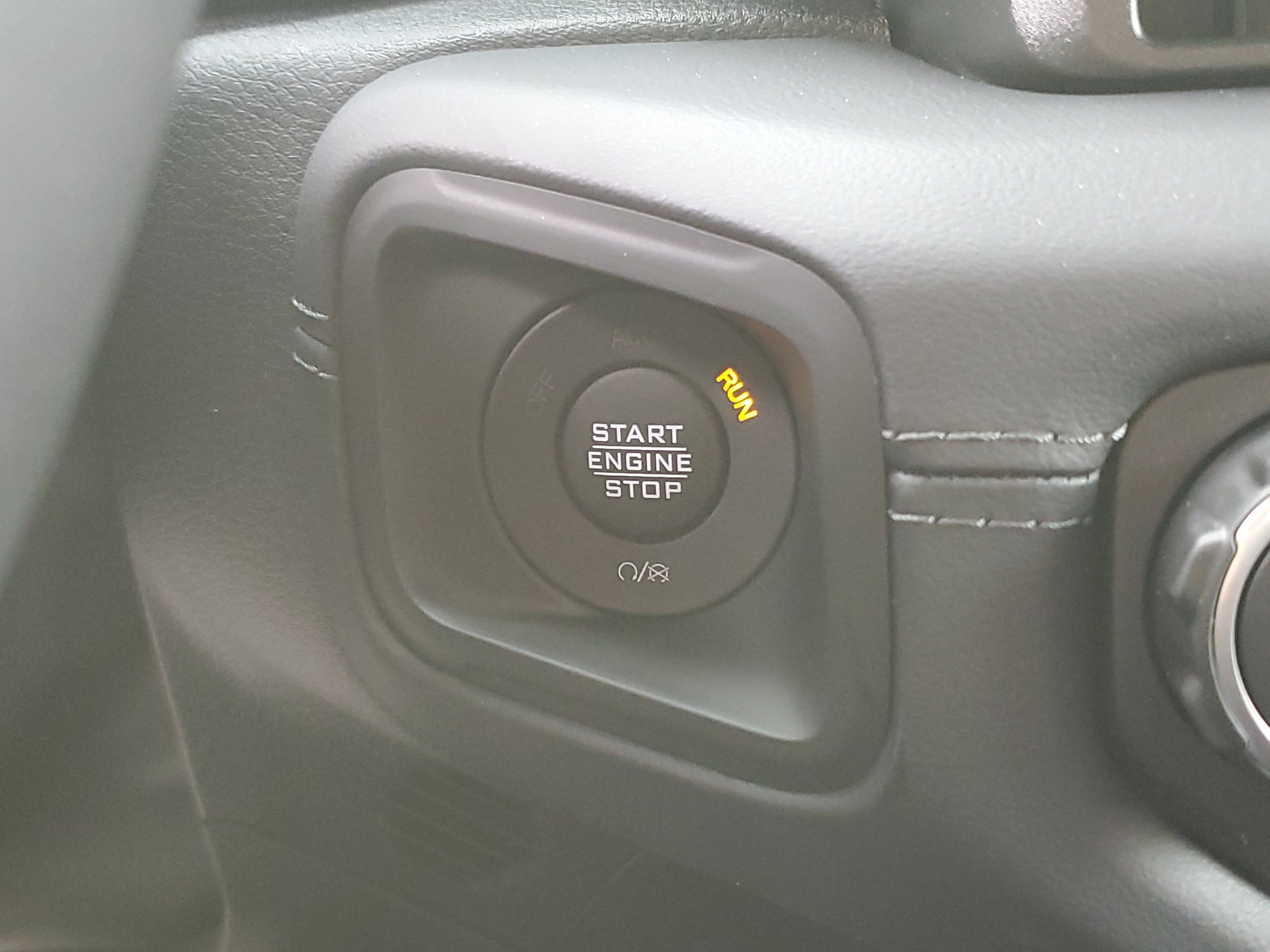 New 2026 Jeep Wrangler Unlimited Rubicon image 20