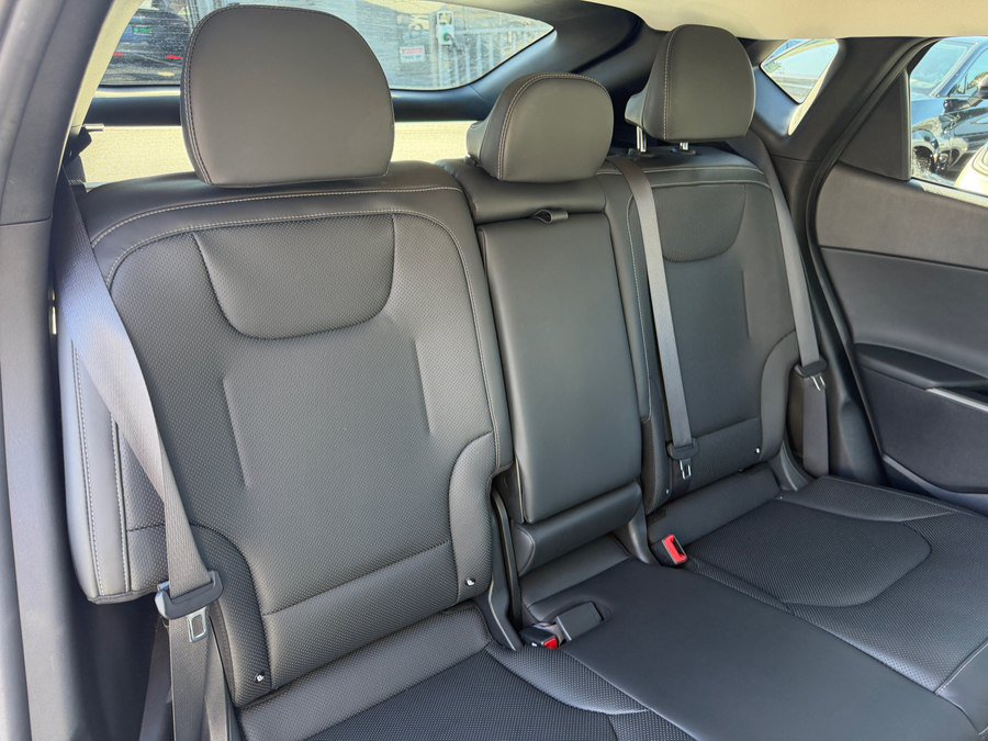 Used 2024 Kia EV6 Wind w/ Wind Technology Package RWD image 44
