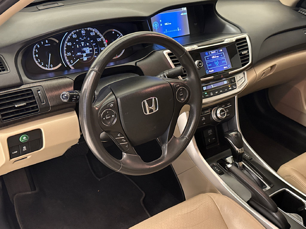 Used 2013 Honda Accord EX-L image 20