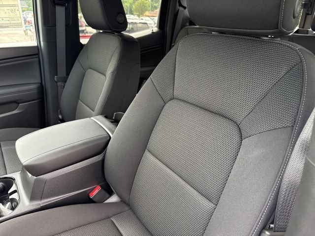 New 2026 Chevrolet Colorado LT AWD/4WD image 10