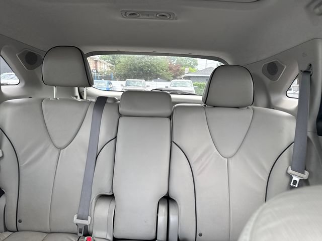 Used 2009 Toyota Venza AWD w/ Premium Pkg #2 image 35