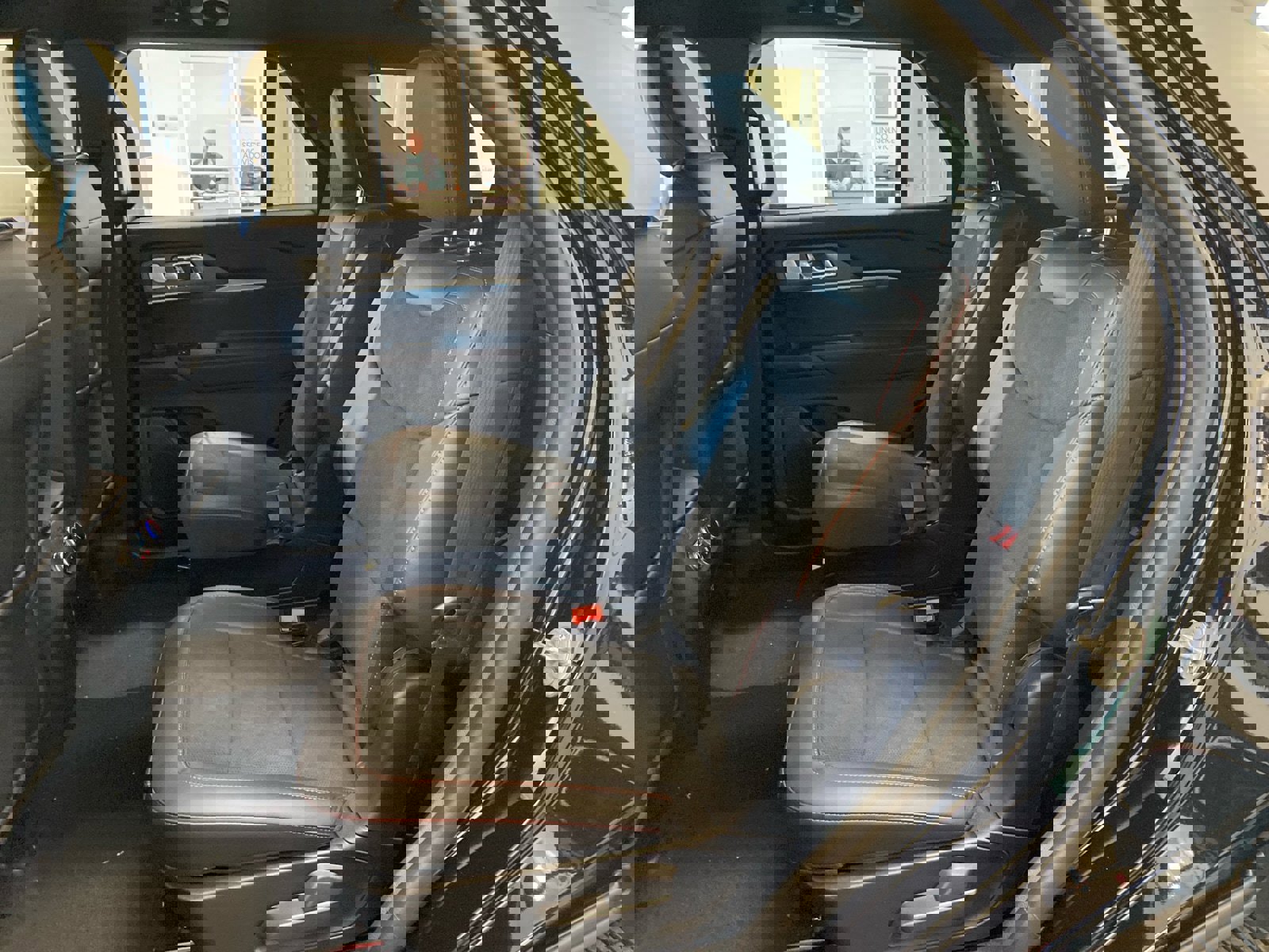 New 2026 Ford Explorer ST w/ Sun And Sound Package image 10