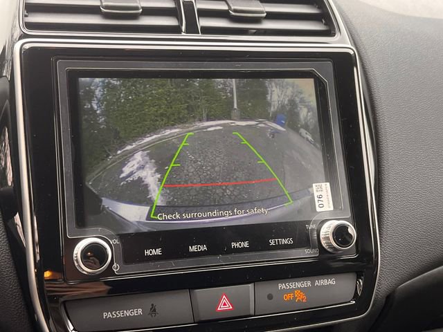 New 2026 Mitsubishi Outlander Sport SE image 20