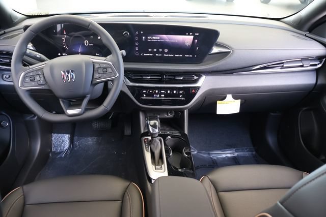 New 2026 Buick Envista Avenir FWD image 15