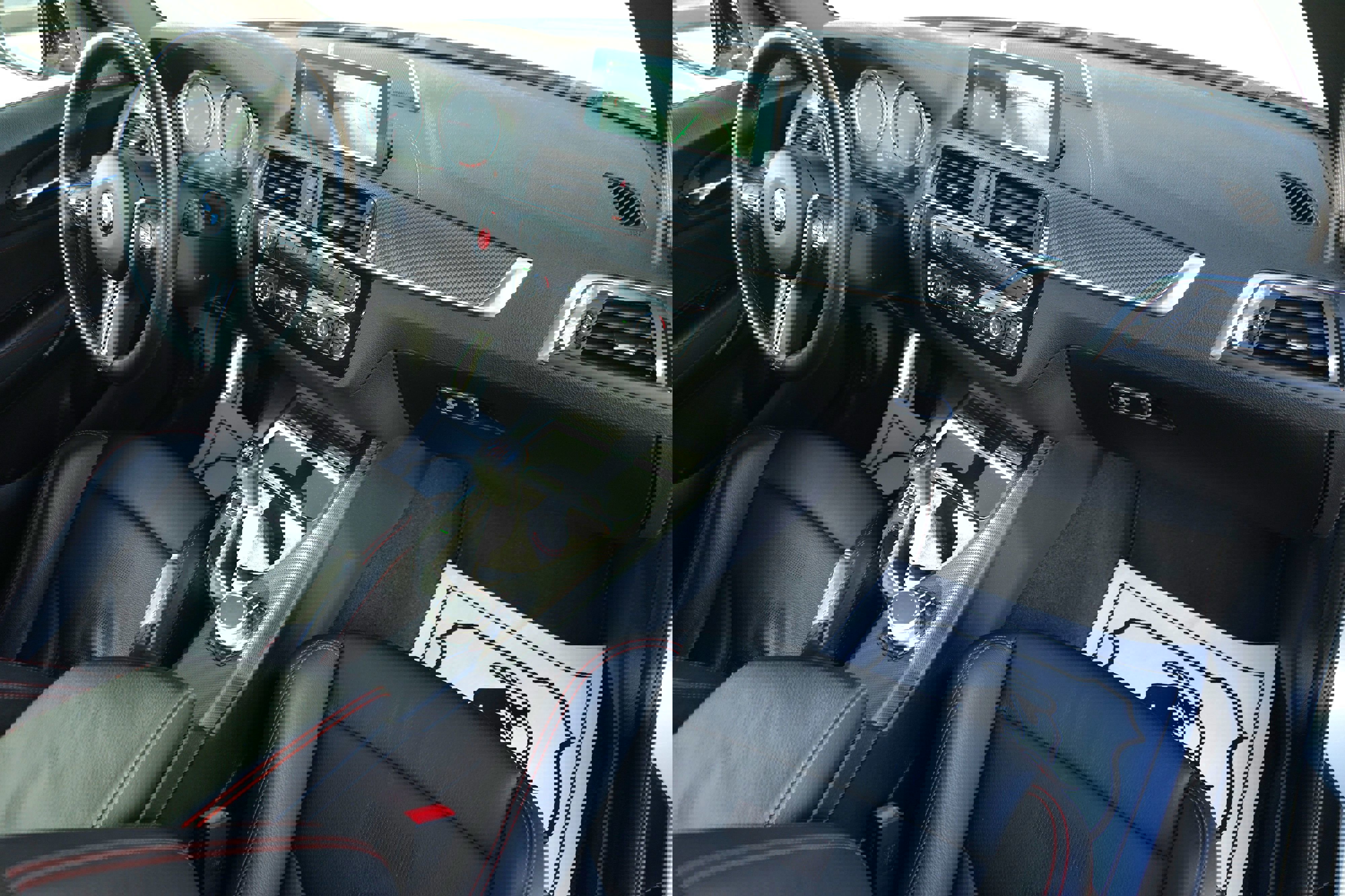 Used 2020 BMW M2 Competition image 38