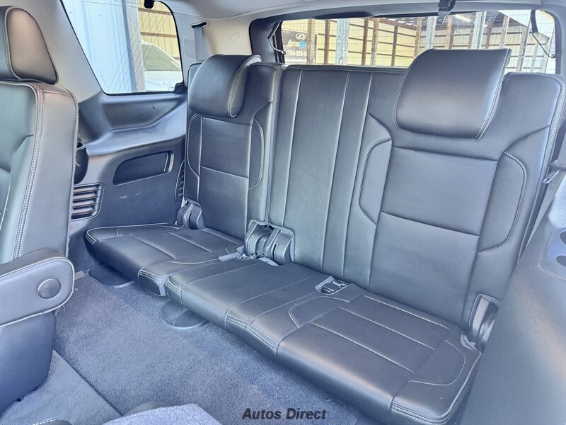 Used 2019 GMC Yukon Denali w/ Denali Ultimate Package AWD/4WD image 27