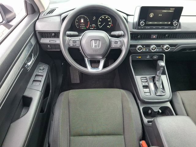 Used 2024 Honda CR-V LX image 12