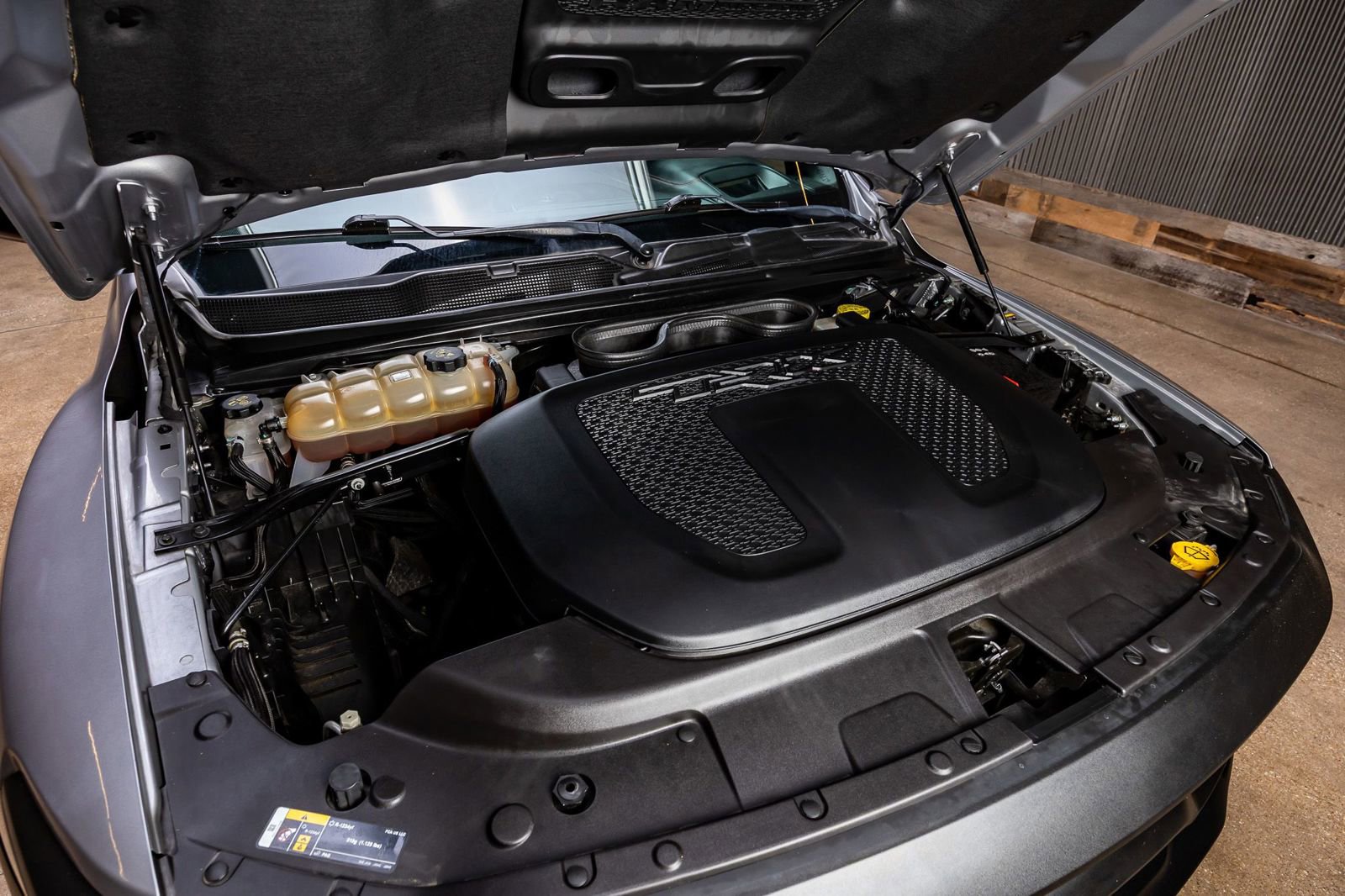 Used 2023 RAM 1500 TRX w/ TRX Level 2 Equipment Group image 42