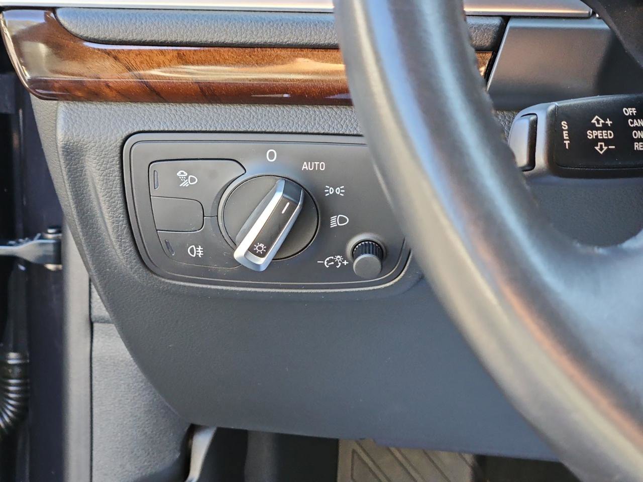 Used 2013 Audi A7 3.0T Prestige w/ Prestige Pkg image 28