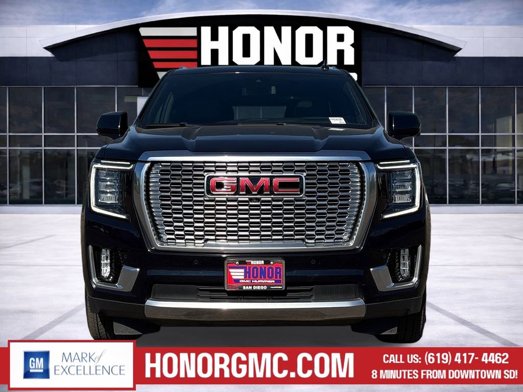 Used 2023 GMC Yukon Denali image 8