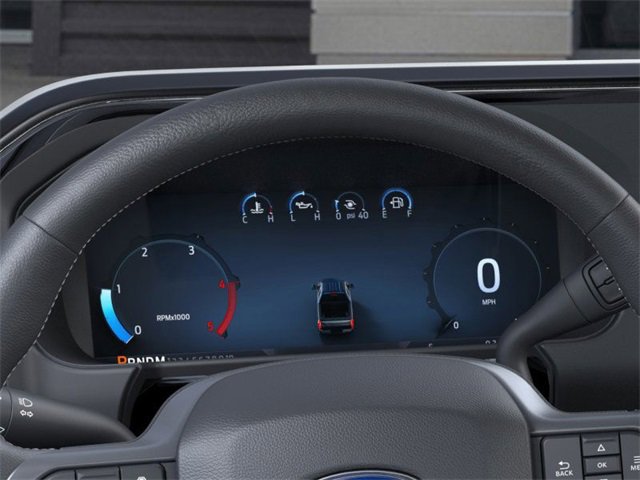 New 2026 Ford F350 Lariat w/ Lariat Ultimate Package image 13