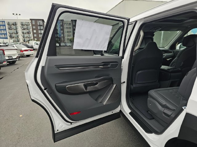 New 2026 Kia EV9 Wind AWD/4WD image 15