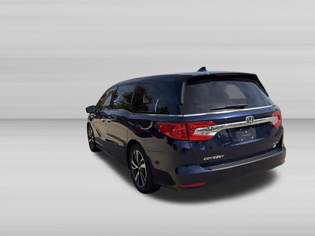 Used 2019 Honda Odyssey Elite image 6