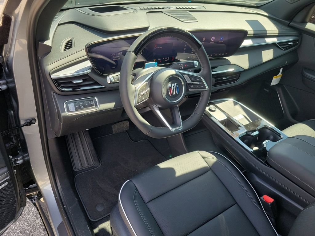 New 2026 Buick Enclave Sport Touring w/ Super Cruise Package image 21