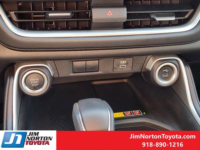 Used 2026 Toyota Grand Highlander FWD image 19