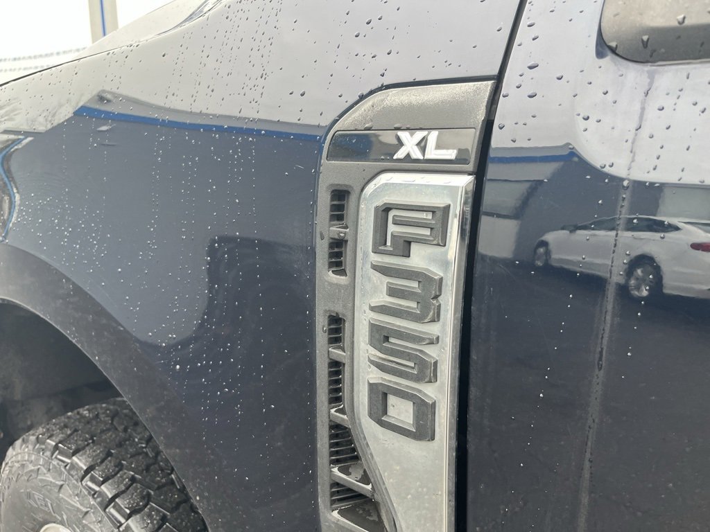 Used 2023 Ford F350 XL image 30