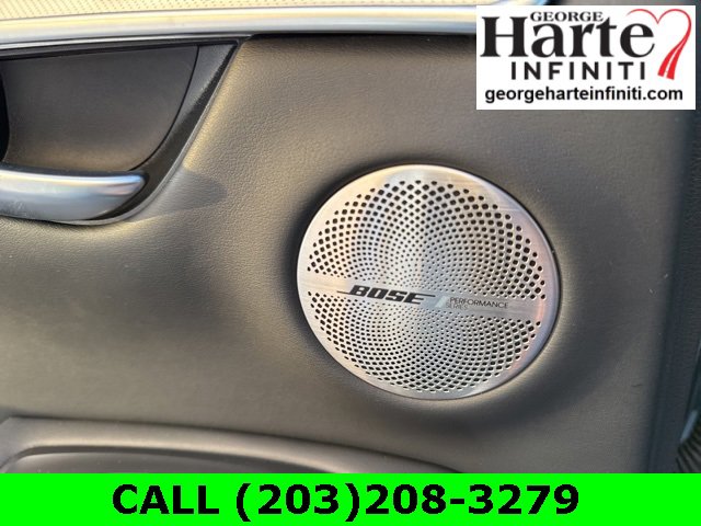 Certified 2022 INFINITI QX50 Essential image 18