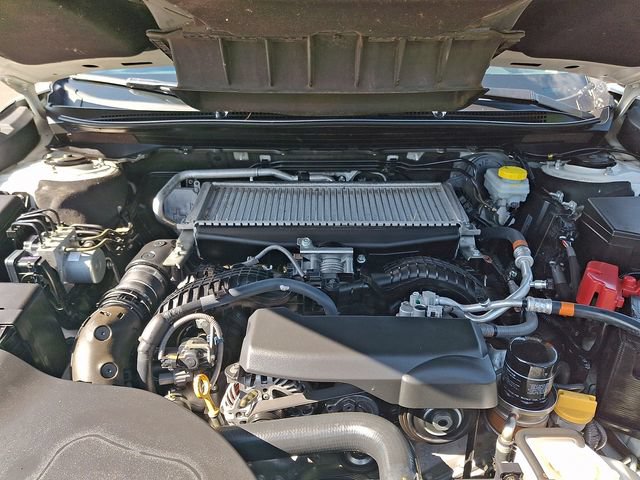 Certified 2024 Subaru Outback Onyx Edition XT AWD/4WD image 29