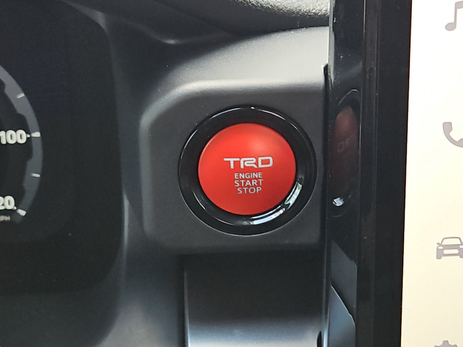 New 2026 Toyota Tacoma TRD Sport RWD image 24