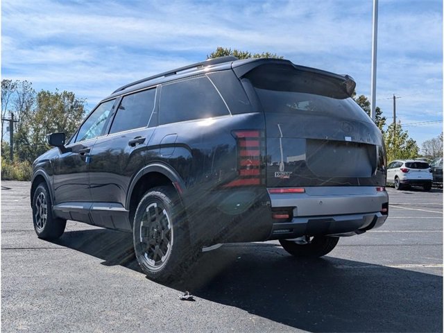 New 2026 Hyundai Palisade XRT Pro image 5