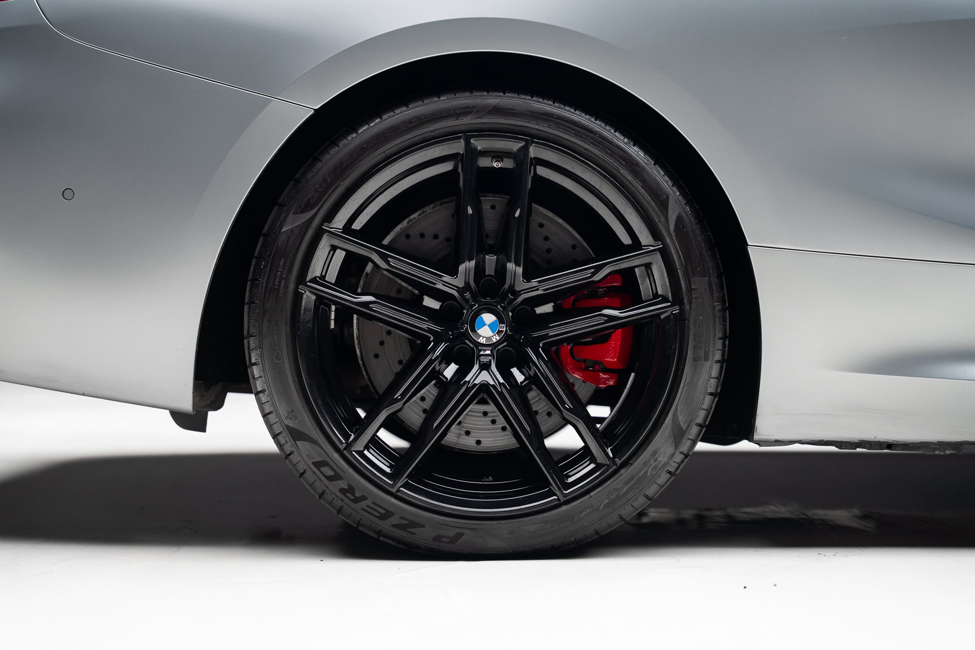Used 2024 BMW M8 Competition AWD/4WD image 41