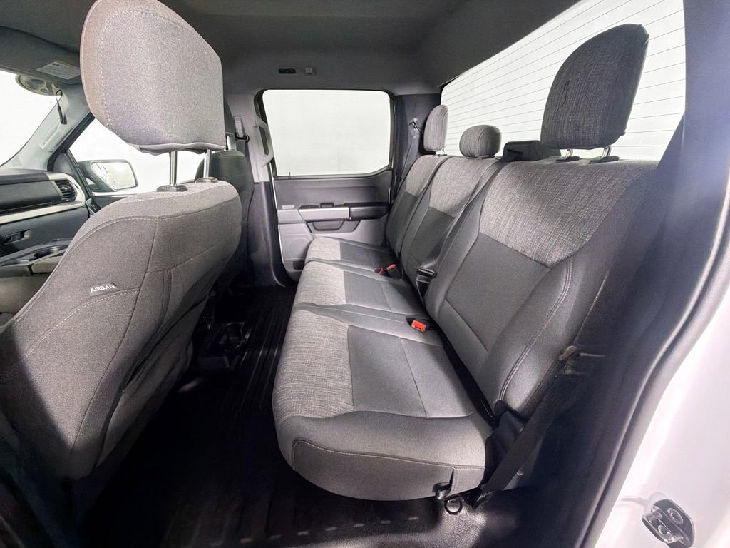 Used 2021 Ford F150 XLT w/ XTR Package image 23