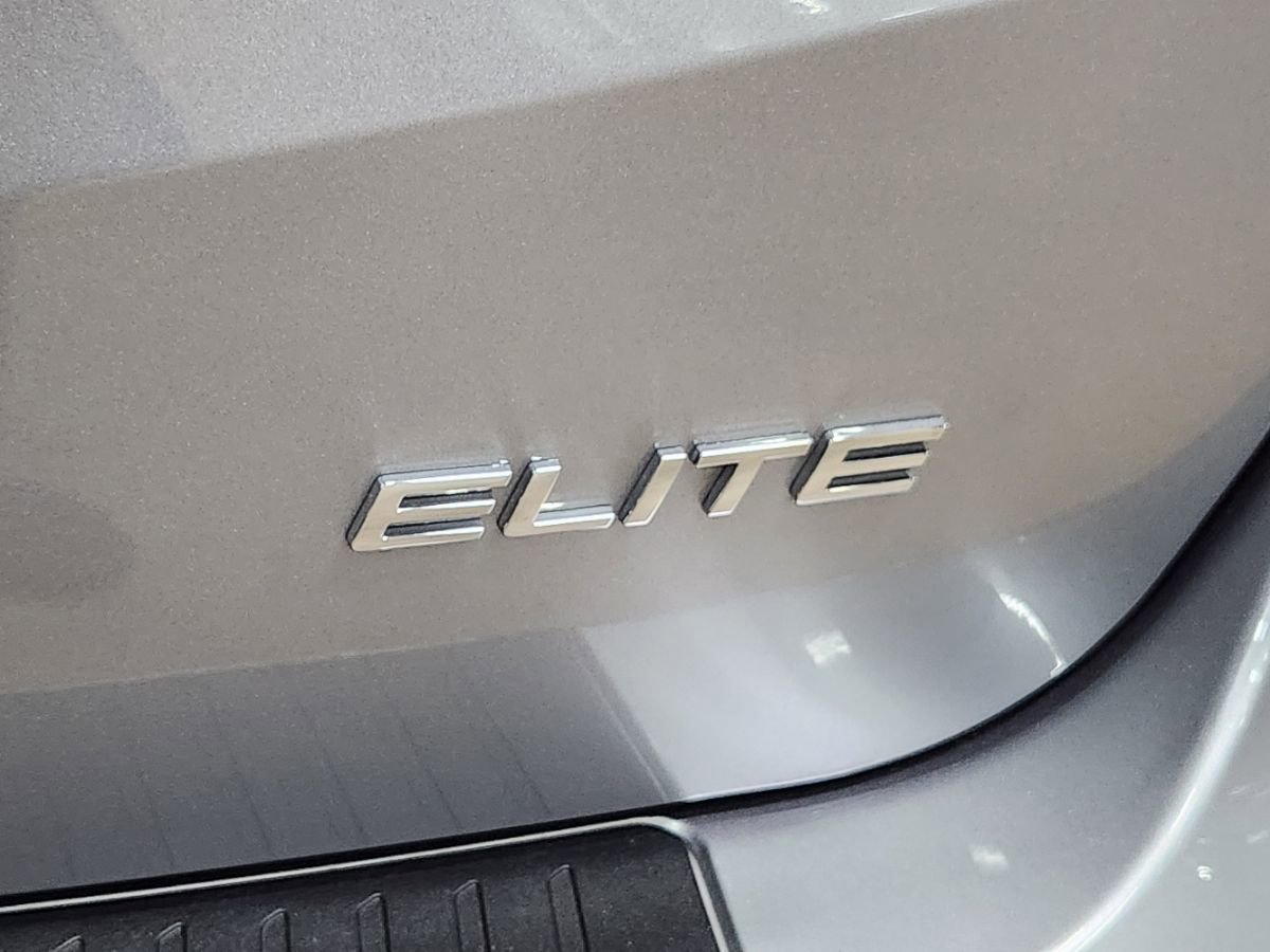 Used 2023 Honda Odyssey Elite image 21