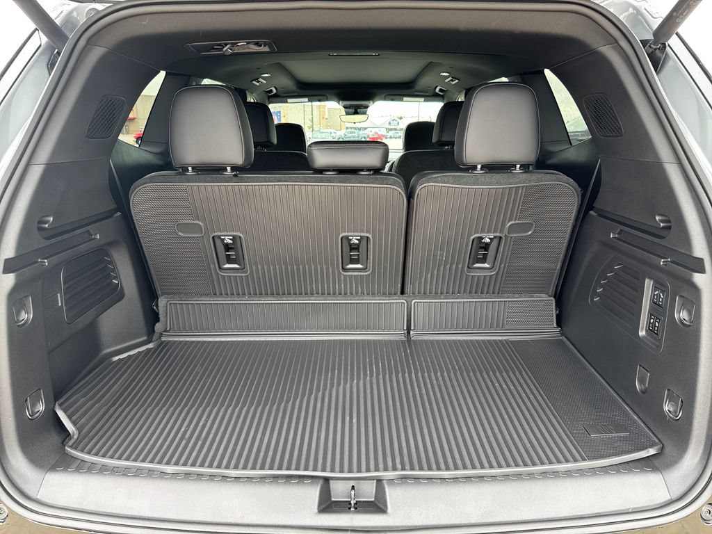 New 2026 Buick Enclave Sport Touring w/ Power Package AWD/4WD image 42