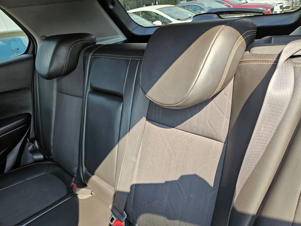 Used 2021 Chevrolet Trax LT image 21