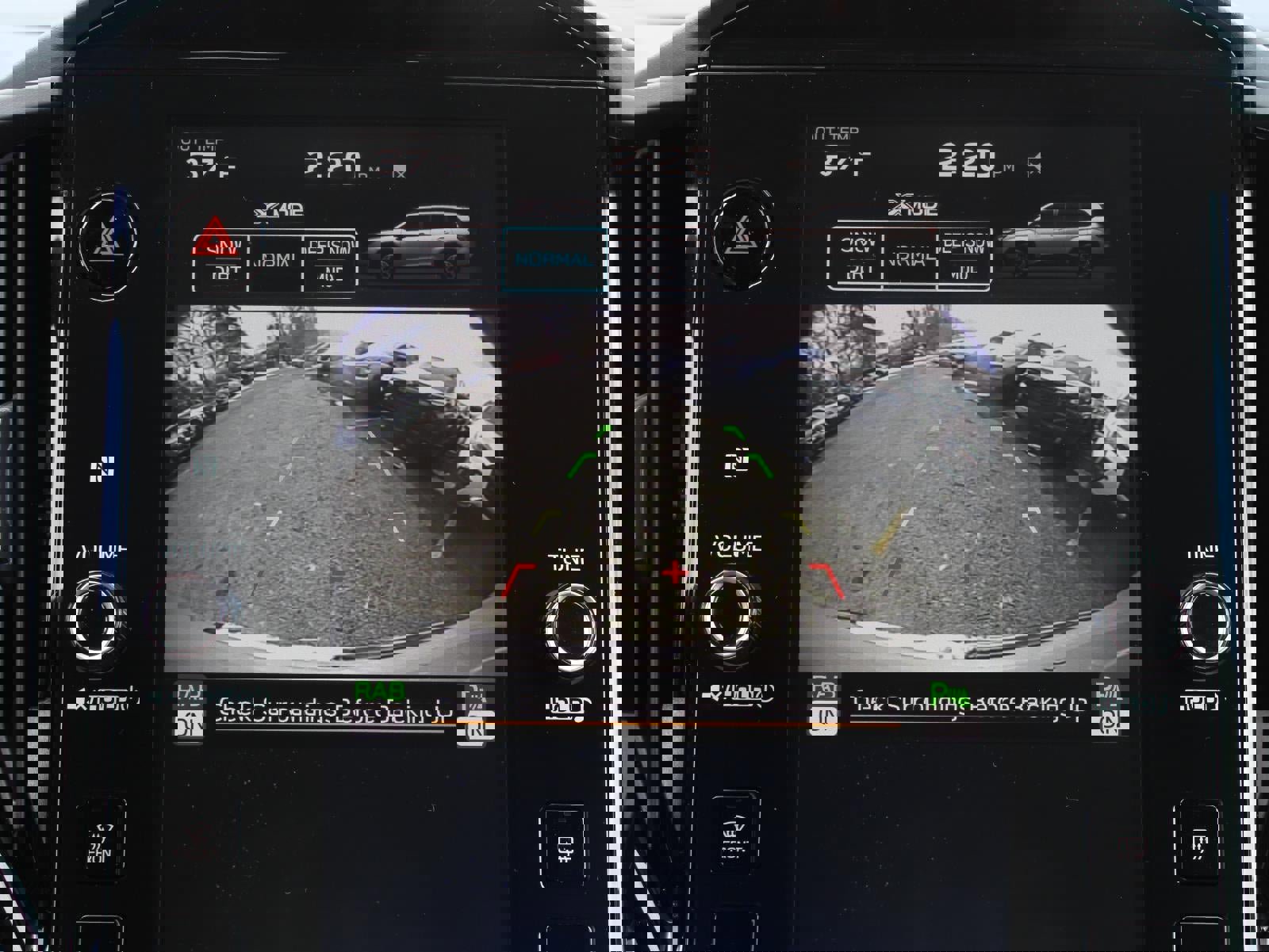 New 2026 Subaru Forester Sport image 14