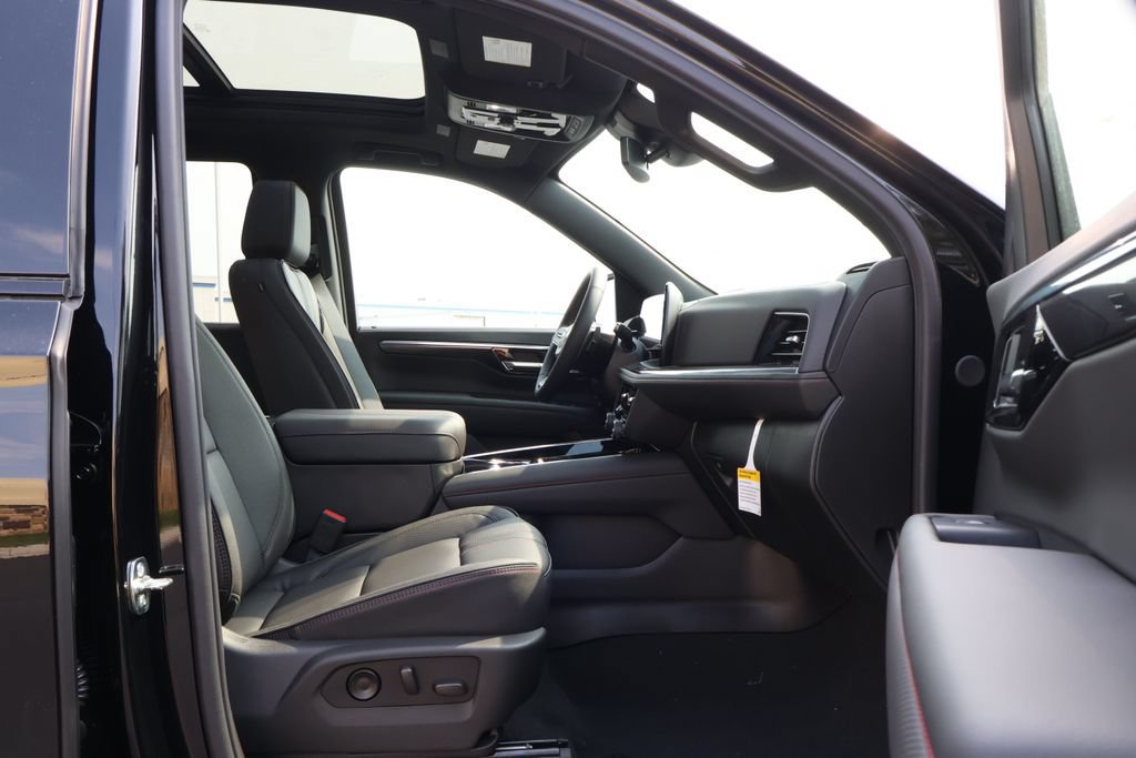 New 2026 Chevrolet Tahoe RST w/ RST Capability Package AWD/4WD image 45