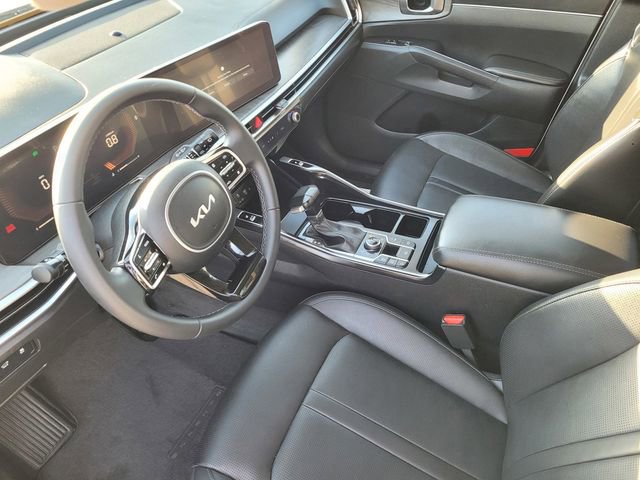Used 2024 Kia Sorento X-Line EX image 10