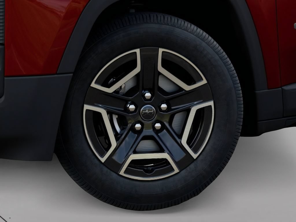 New 2026 Jeep Cherokee Limited AWD/4WD image 9