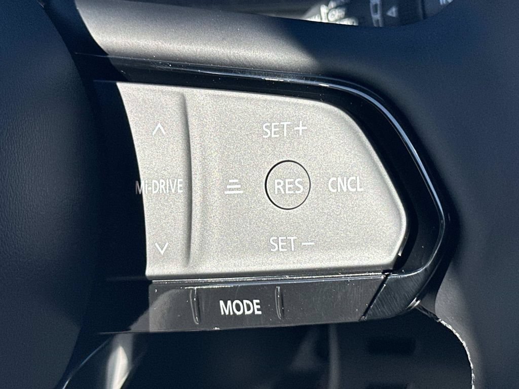 New 2026 MAZDA CX-5 Preferred AWD/4WD image 16