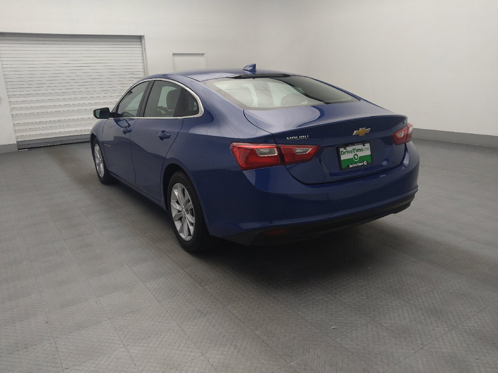 Used 2023 Chevrolet Malibu LT image 5