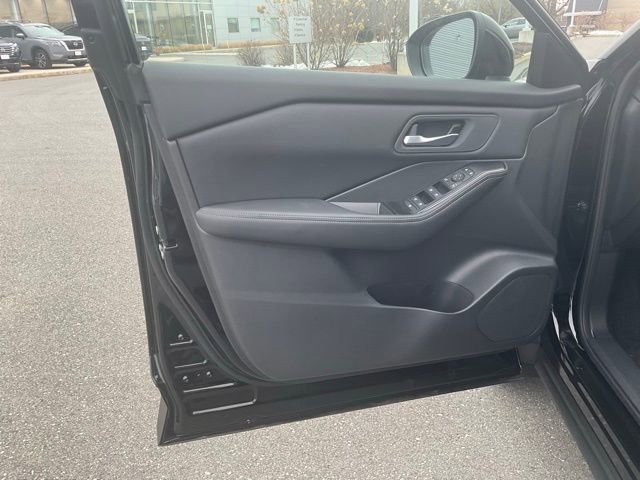 New 2026 Nissan Rogue SV w/ Cold Weather Package image 11