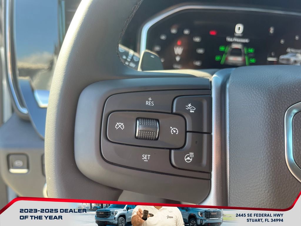 New 2026 GMC Sierra 1500 SLT w/ SLT Premium Plus Package image 26