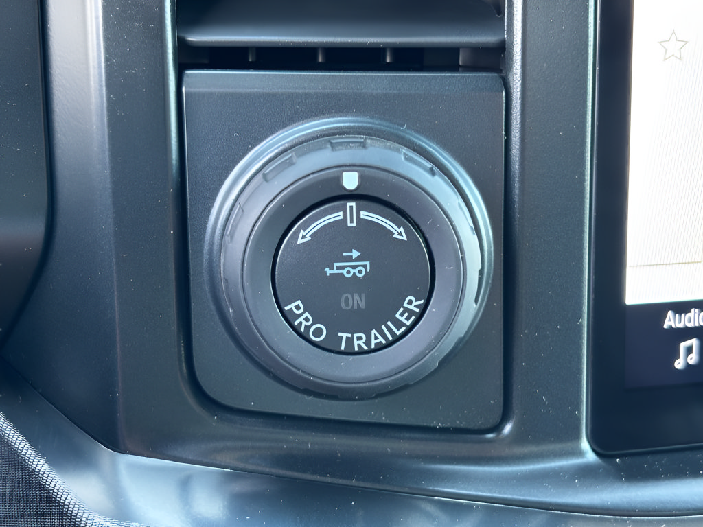 New 2026 Ford F350 Platinum AWD/4WD image 19