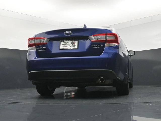 Used 2017 Subaru Impreza 2.0i Limited AWD/4WD image 23