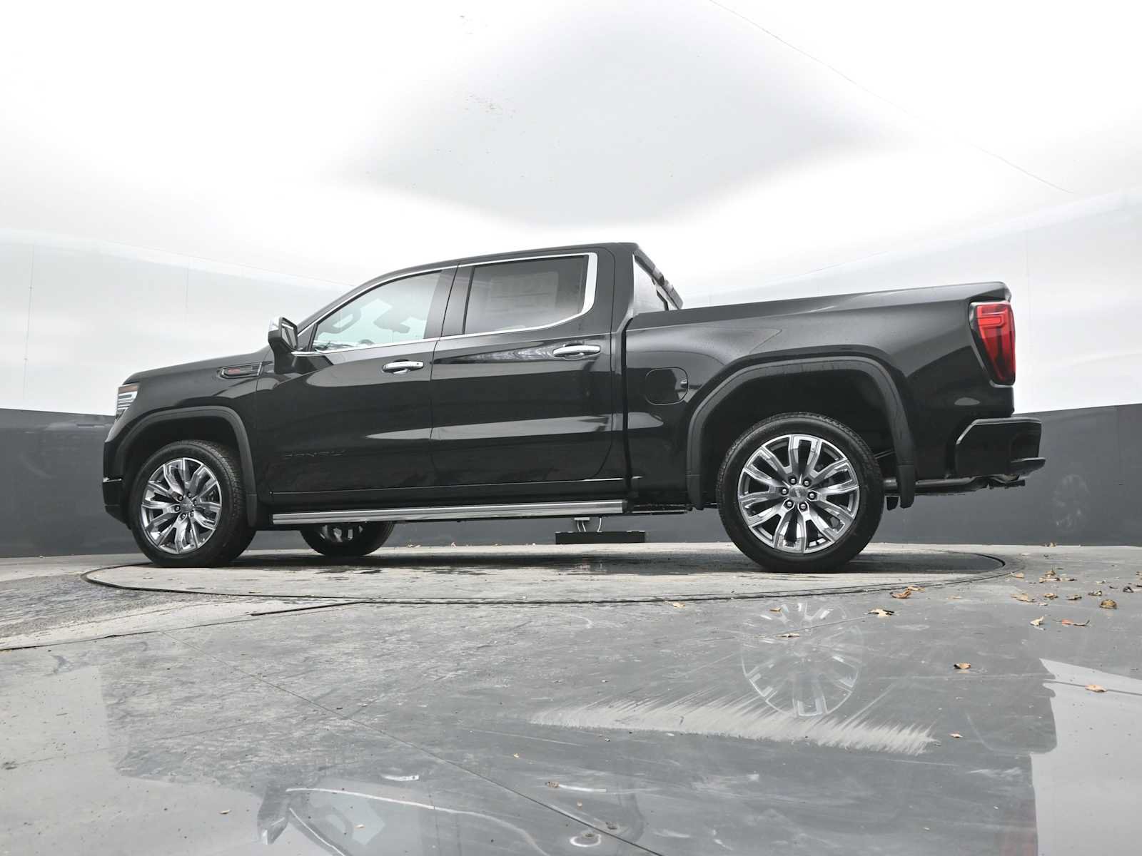 New 2026 GMC Sierra 1500 Denali AWD/4WD image 37