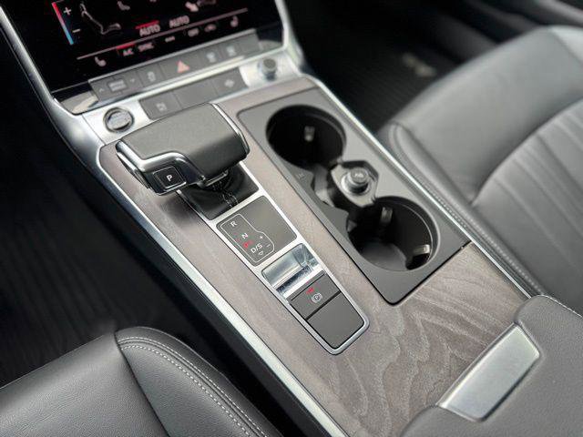 Certified 2024 Audi A6 2.0T Premium AWD/4WD image 16